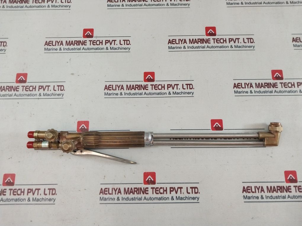 Uniweld 830 Hand Cutting Torch B411 