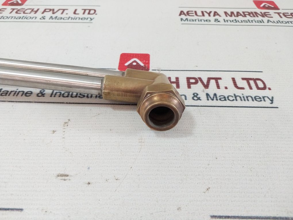 Uniweld 830 Hand Cutting Torch B411 