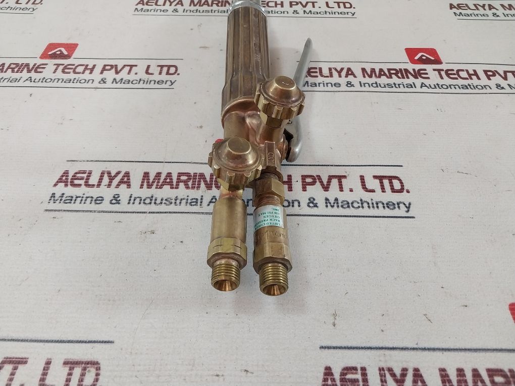 Uniweld 830 Hand Cutting Torch B411 