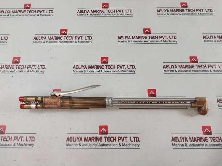 Uniweld 830 Hand Cutting Torch B411 