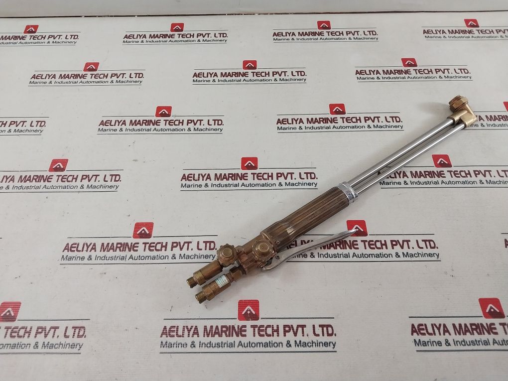 Uniweld 830 Hand Cutting Torch B411 