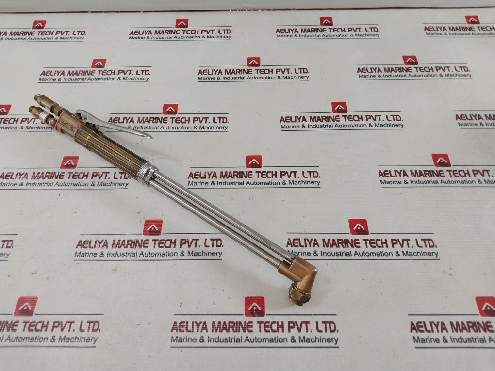 Uniweld 830 Hand Cutting Torch B411 