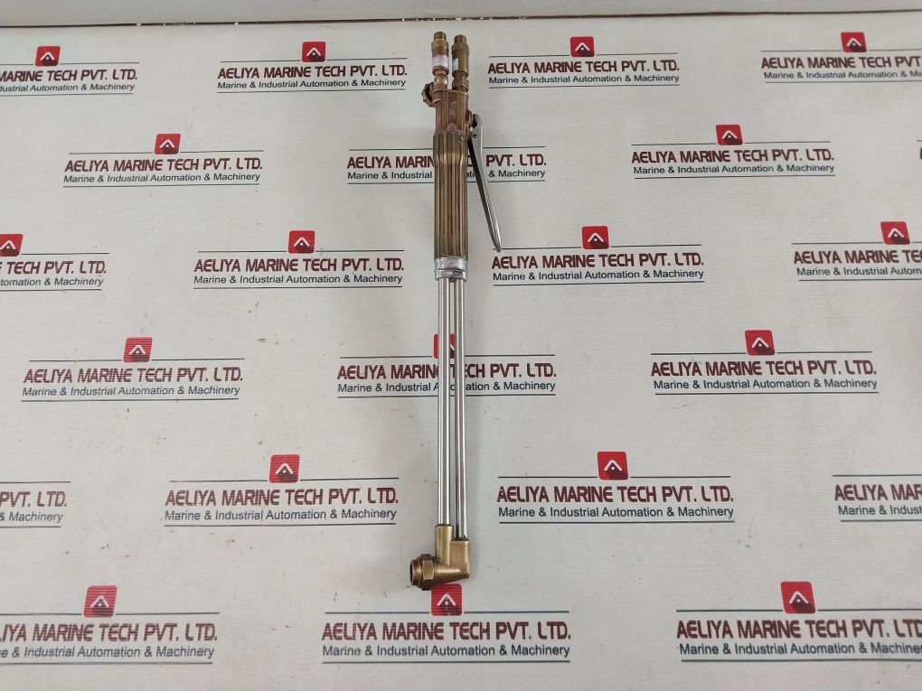 Uniweld 830 Hand Cutting Torch B411 