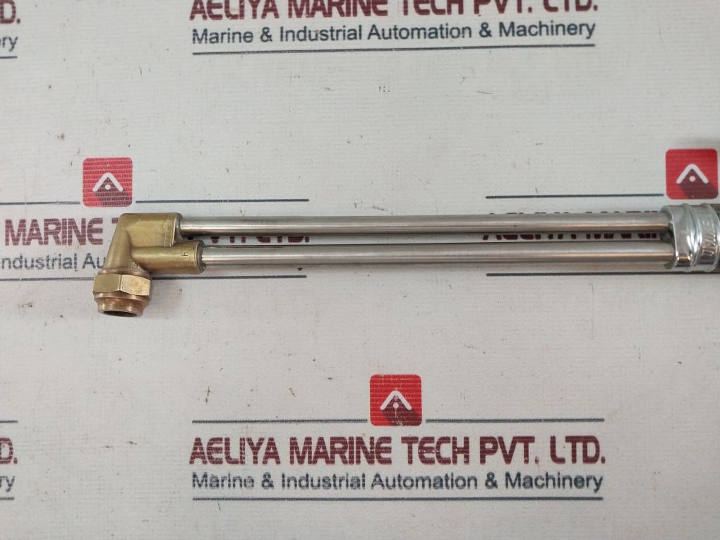 Uniweld 830 Hand Cutting Torch B411 