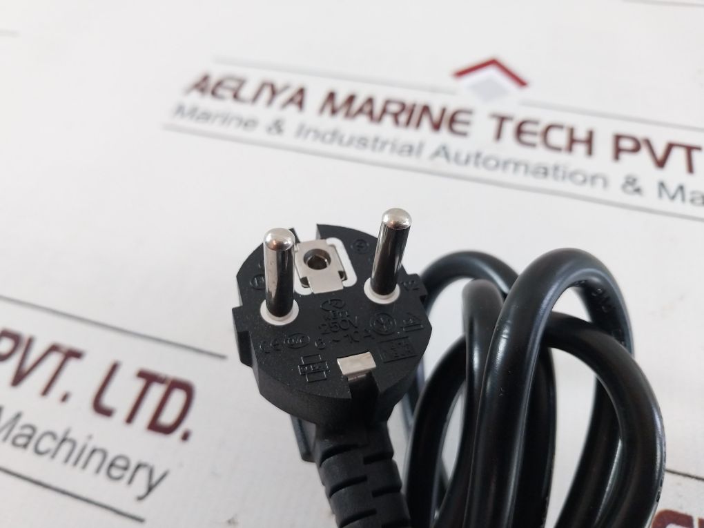 Unykach 52035 Atx Power Supply 600W, 230V Ac