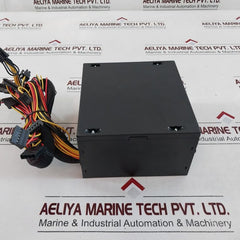 Unykach 52035 Atx Power Supply 600W, 230V Ac
