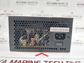 Unykach 52035 Atx Power Supply 600W, 230V Ac