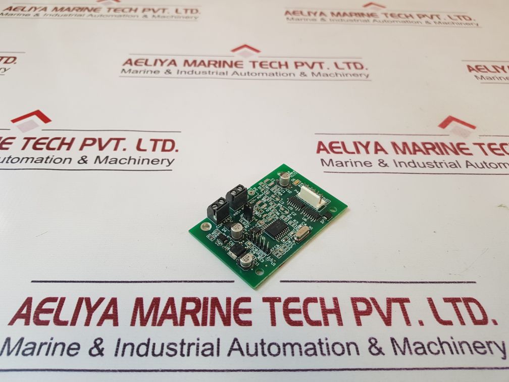 Update Systems 050116Us Pc Board
