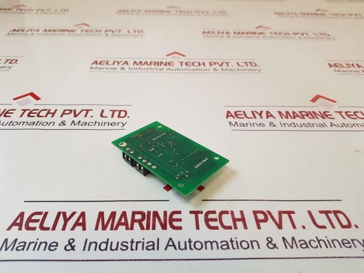 Update Systems 050116Us Pc Board
