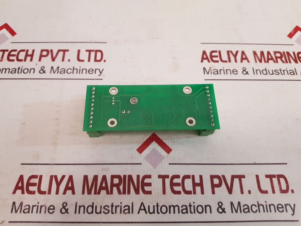 Upe Ni2A-001229 Pcb Card