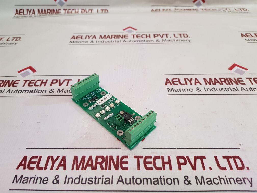 Upe Ni2A-001229 Pcb Card