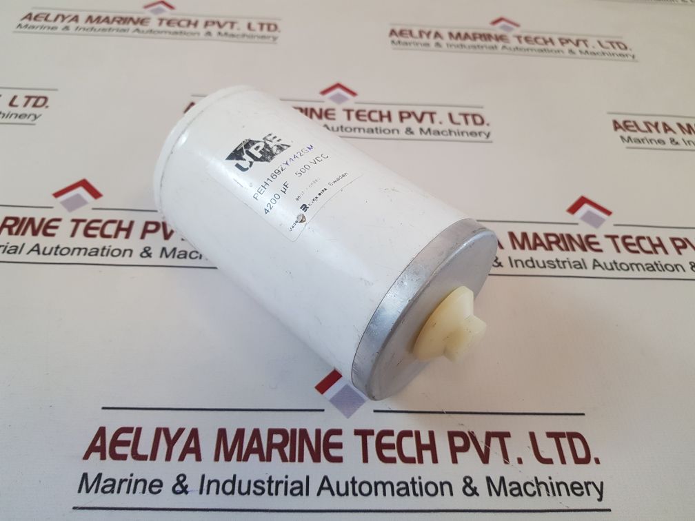 Upe Peh169Zy442Gm Capacitor 4200 µF
