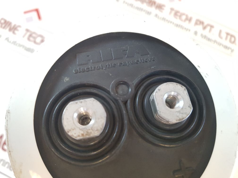Upe Peh169Zy442Gm Capacitor 4200 µF
