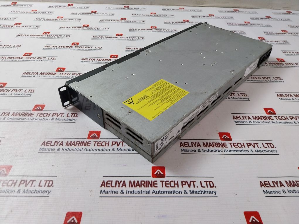 Uplogix 5000 Up640016 Local Manager With Power Cord And Rack Ears