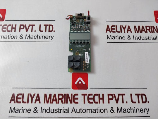 Ups 2 Main Board 94V0