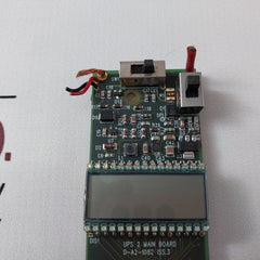 Ups 2 Main Board 94V0