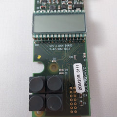 Ups 2 Main Board 94V0