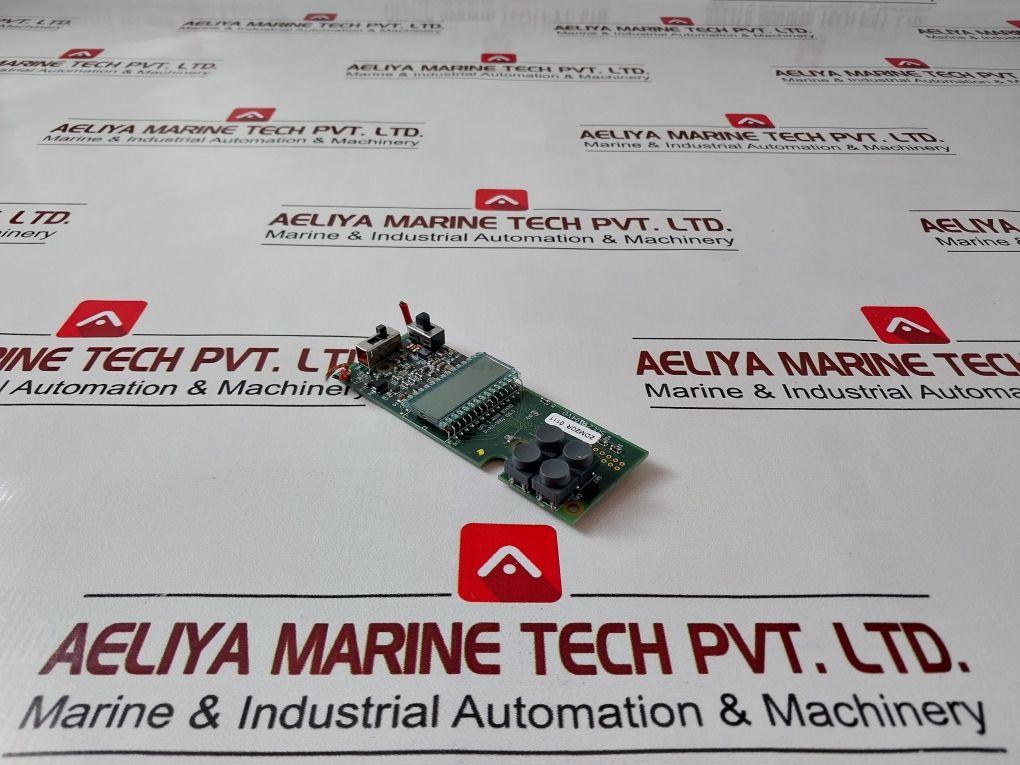 Ups 2 Main Board 94V0