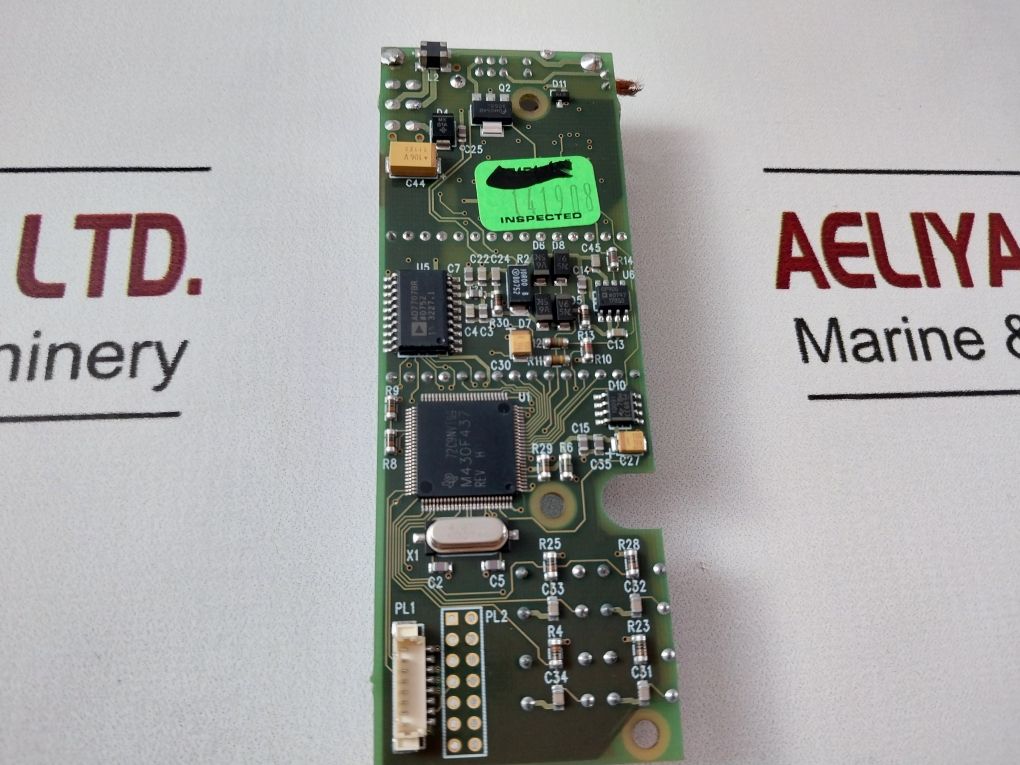 Ups 2 Main Board 94V0