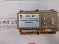 Urmet Sch.821 Telephone Call Repeater