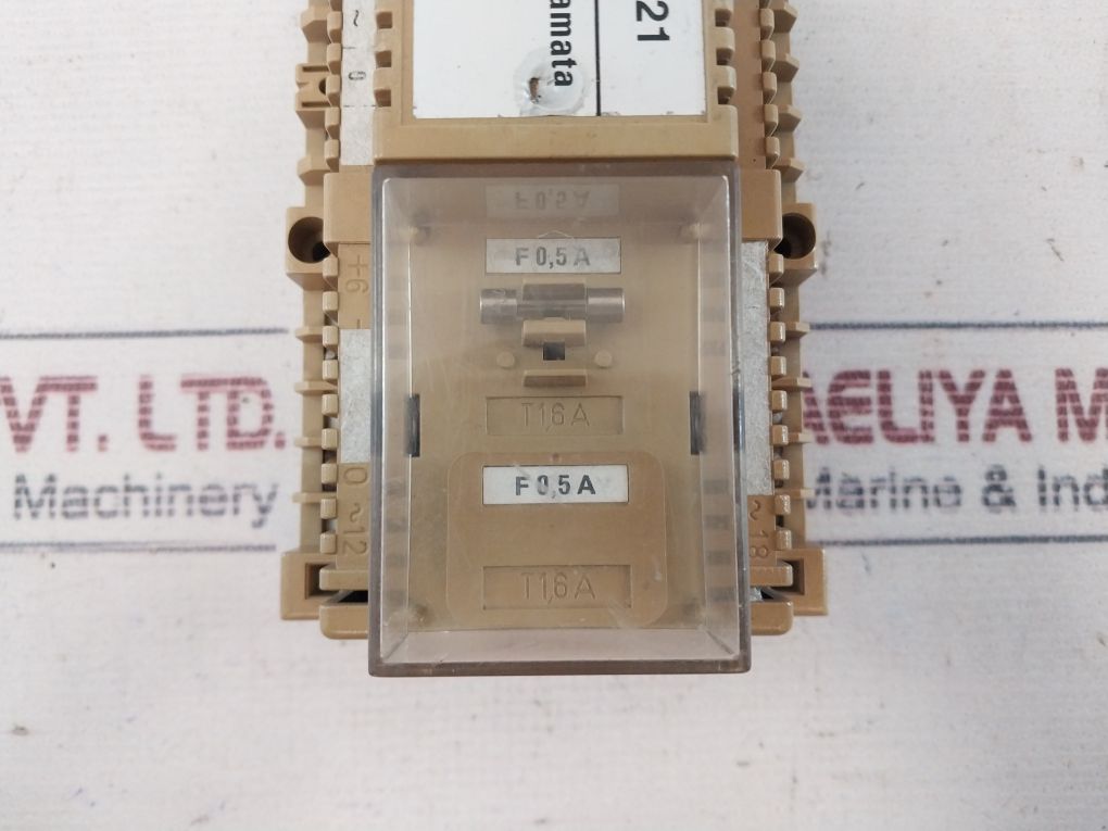 Urmet Sch.821 Telephone Call Repeater