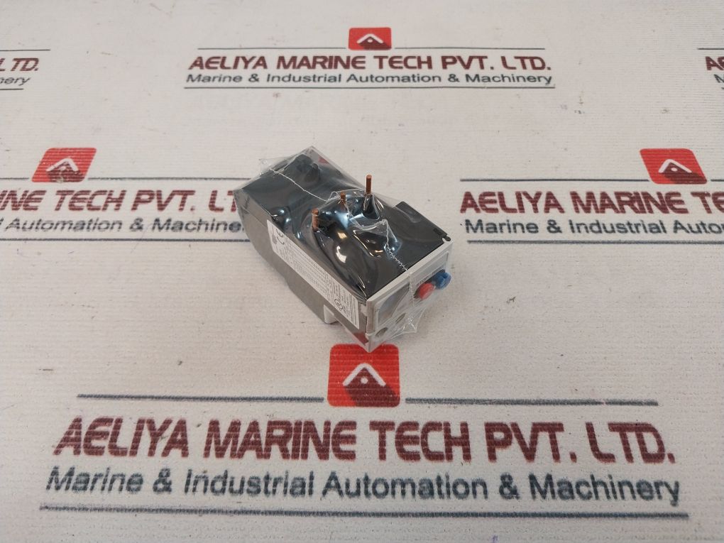 Us Breaker Lr25 Thermal Overload Relay