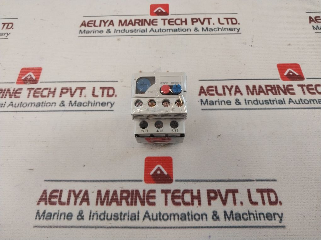 Us Breaker Lr25 Thermal Overload Relay