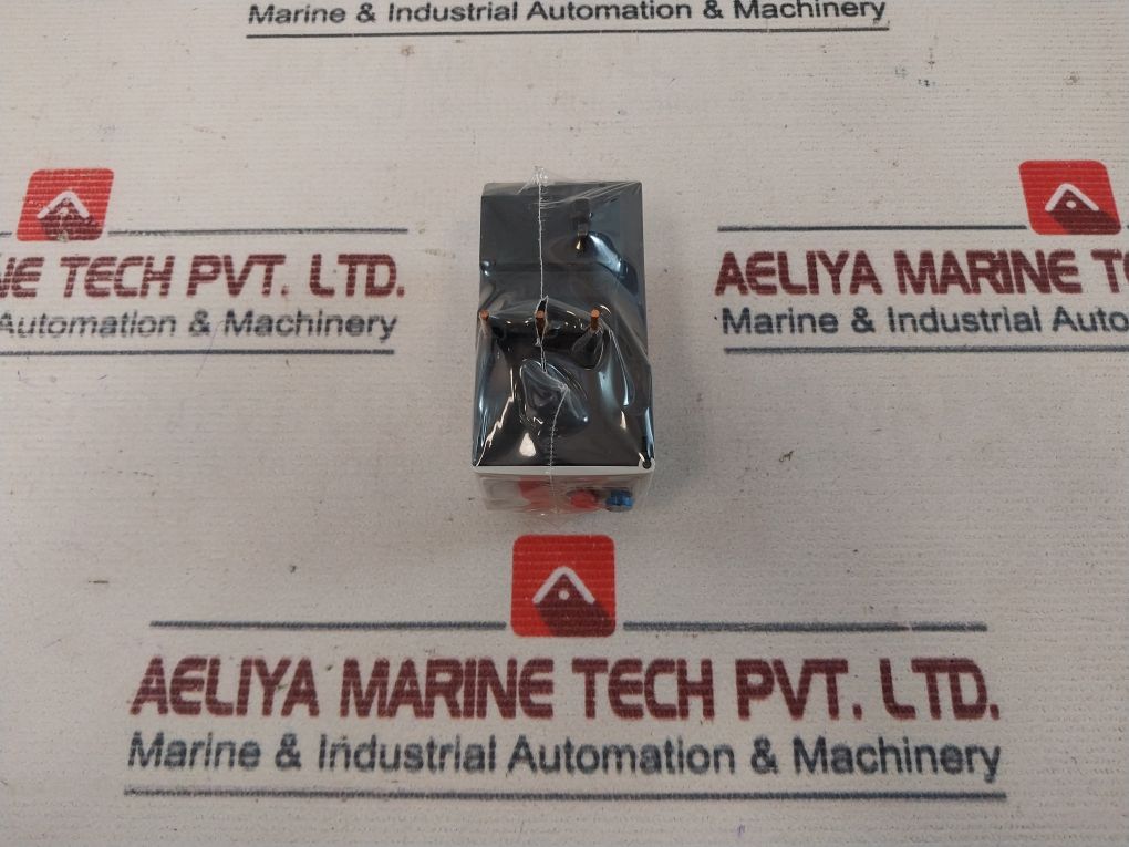 Us Breaker Lr25 Thermal Overload Relay