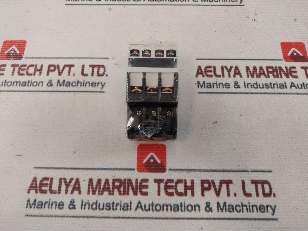 Us Breaker Lr25 Thermal Overload Relay