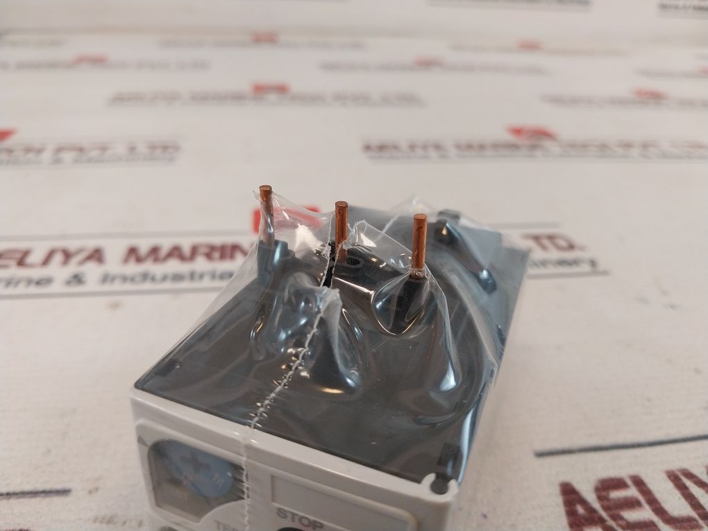 Us Breaker Lr25 Thermal Overload Relay