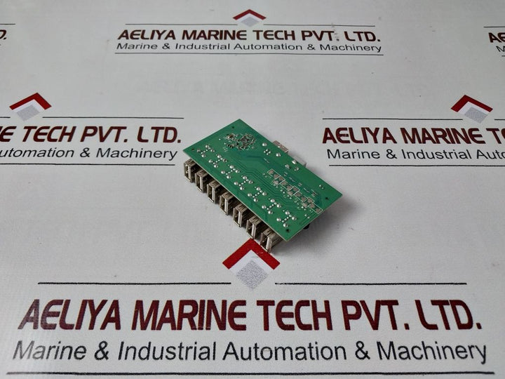 Usb 2.0 7 Port Hub Usb Expansion Module Ver: 1.9