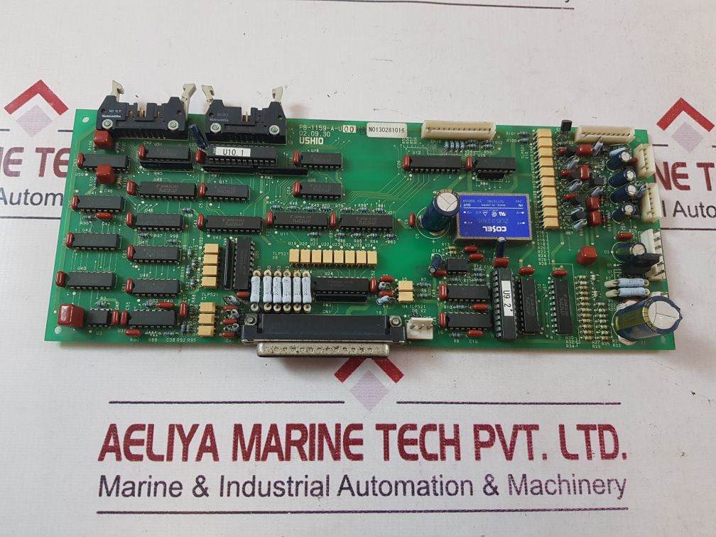 Ushio Pb-1159-a-u 00