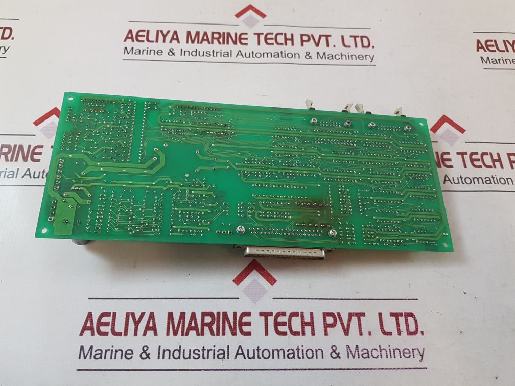 Ushio Pb-1159-a-u 00 Circuit Board Card