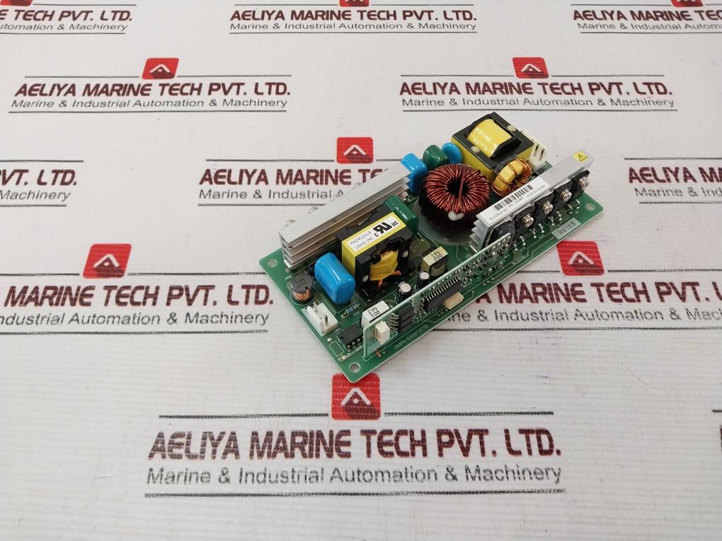 Ushio Phg451A1Lb Printed Circuit Board N0Zz00000042