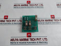 Ushio Reinetsu 1010A Pcb 2
