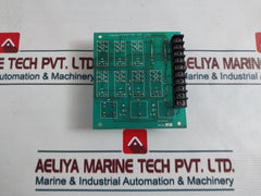 Ushio Reinetsu 1010A Pcb 2
