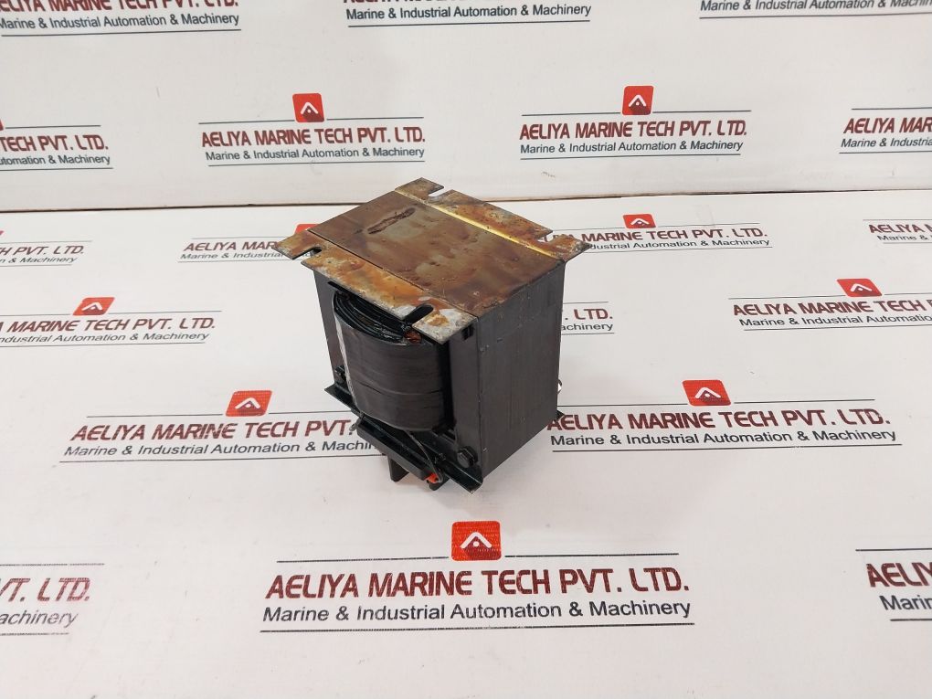 Usn-bfp 500 Va Control Transformer