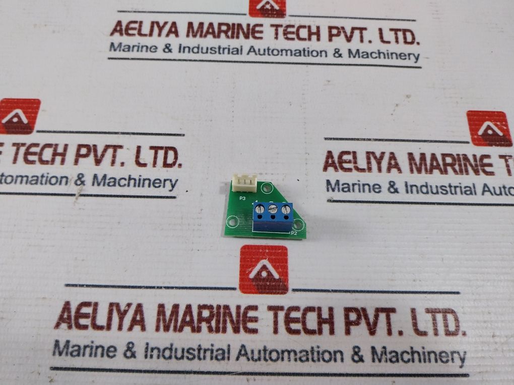 Usrd03 Printed Circuit Board