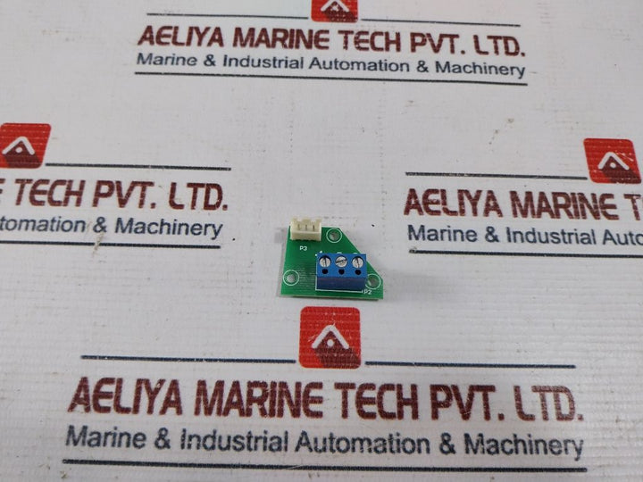 Usrd03 Printed Circuit Board