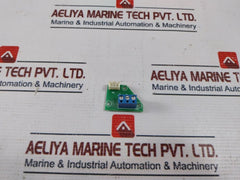 Usrd03 Printed Circuit Board