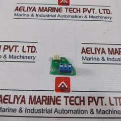 Usrd03 Printed Circuit Board