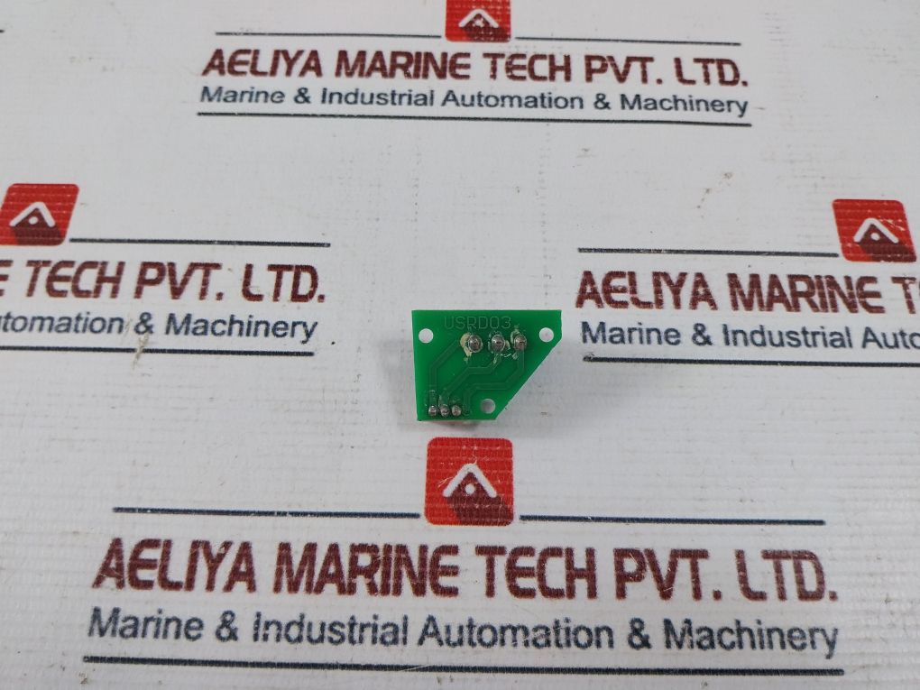 Usrd03 Printed Circuit Board