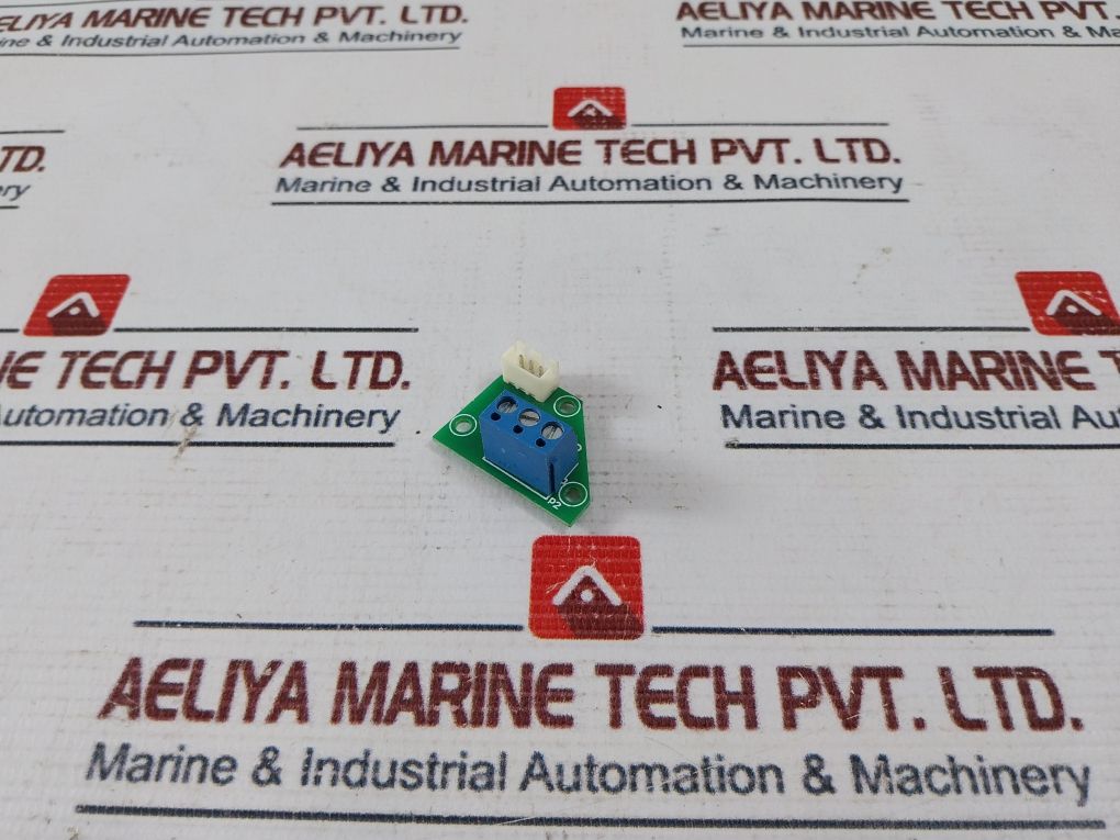 Usrd03 Printed Circuit Board