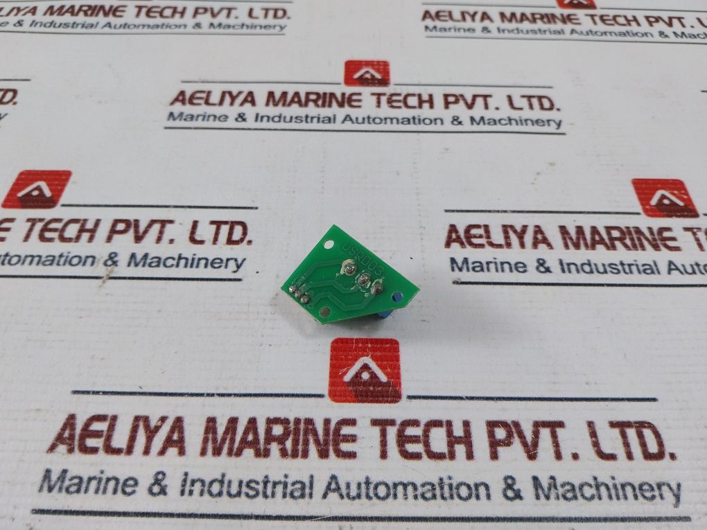 Usrd03 Printed Circuit Board