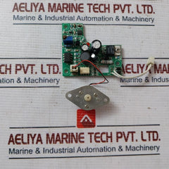 Usrd03 Printed Circuit Board 