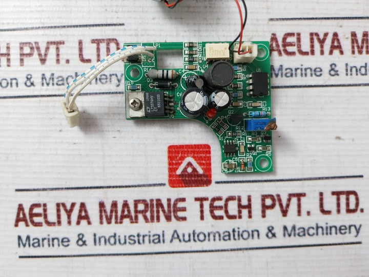 Usrd03 Printed Circuit Board 