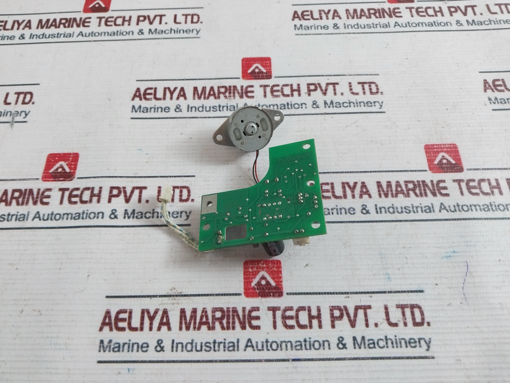 Usrd03Md Printed Circuit Board Rf-300Ea-1D390