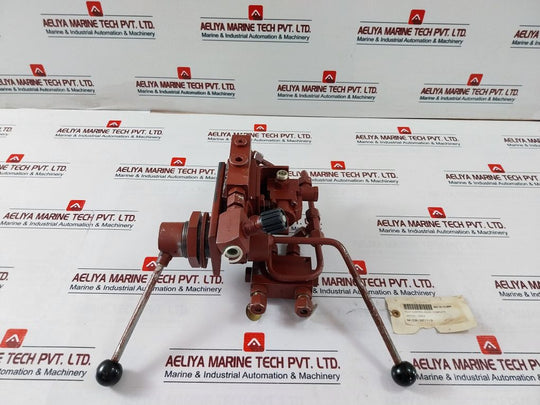 Ust Ii-01 Pilot Control Valve 1035-4