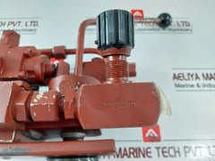 Ust Ii-01 Pilot Control Valve 1035-4