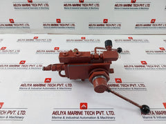 Ust Ii-01 Pilot Control Valve 1035-4